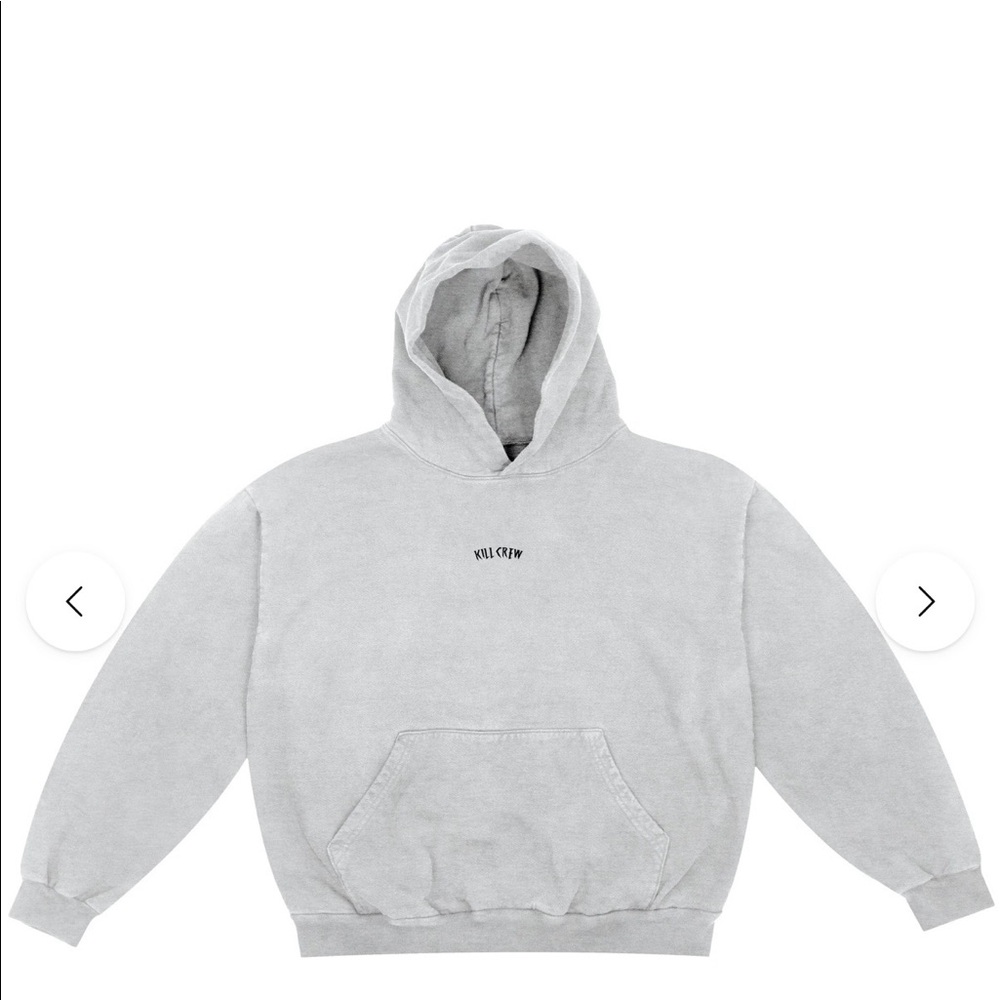 Kill Crew hoodie